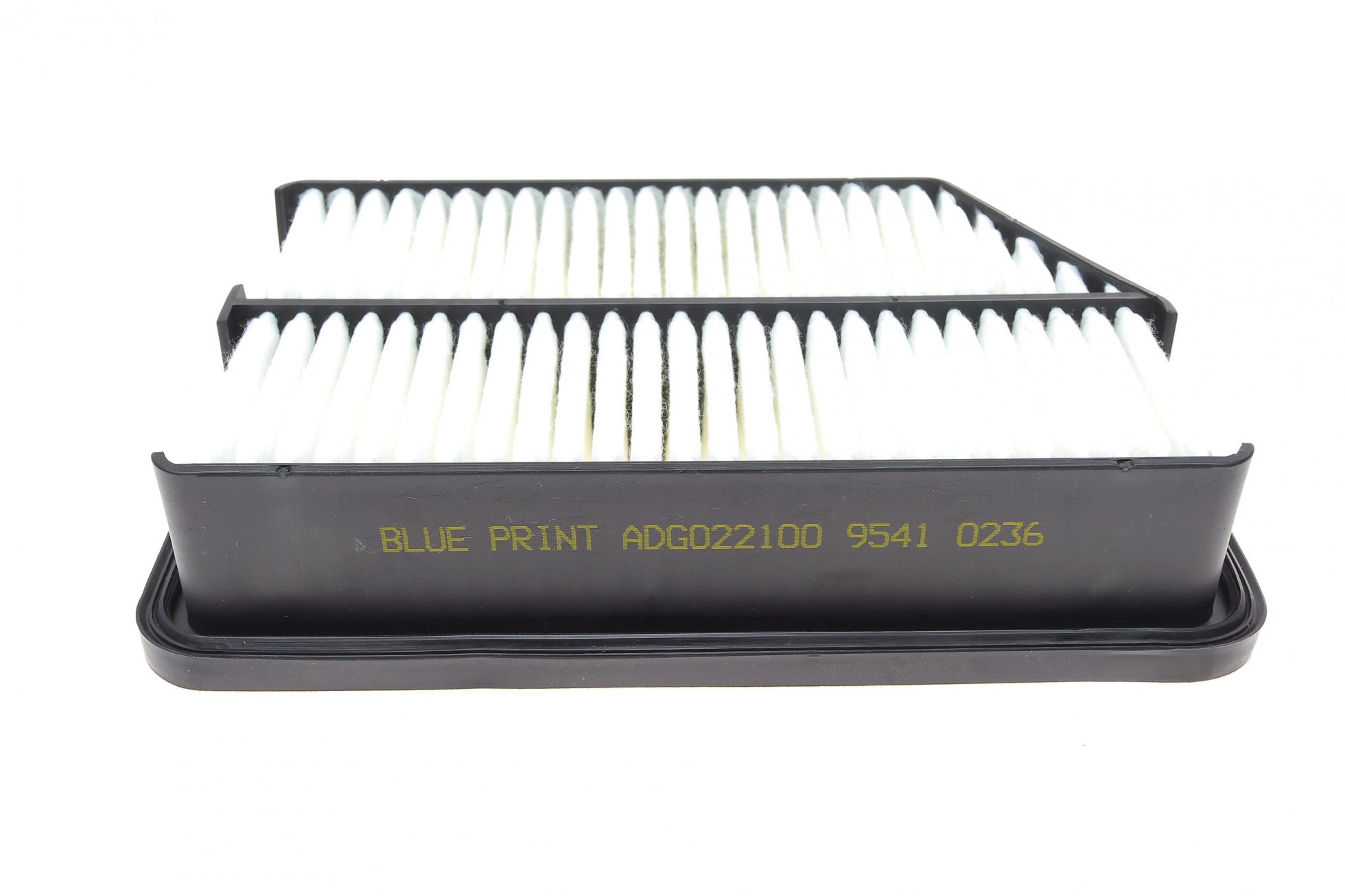 ADG022100 BLUE PRINT